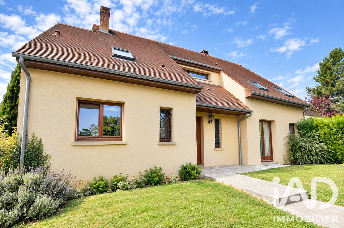 House in Morainvilliers, Ile-de-France, France 5 - 18930001