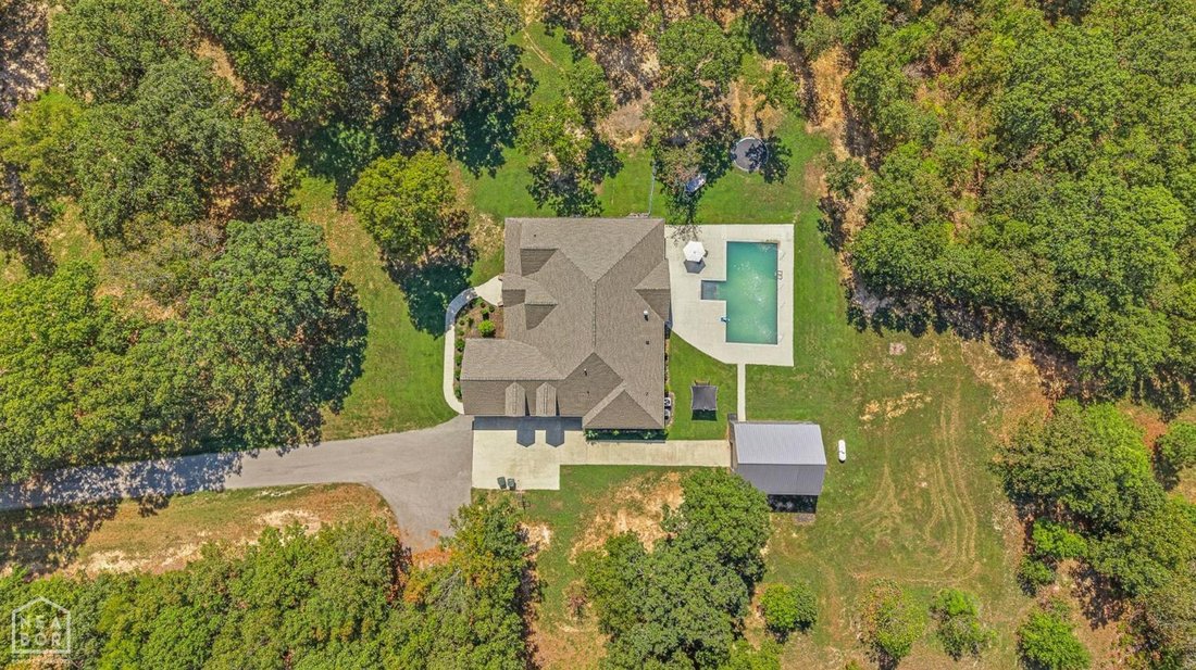 House in Jonesboro, Arkansas, United States 3 - 18928703