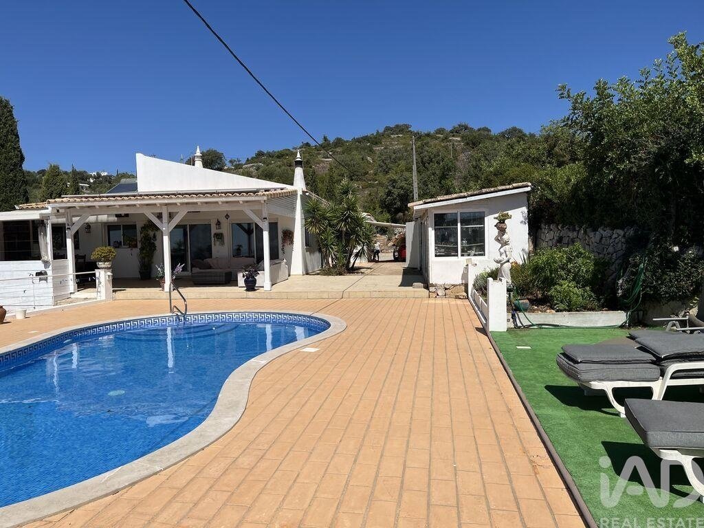 Townhouse in Sao Bras de Alportel, Algarve, Portugal 2 - 18929703