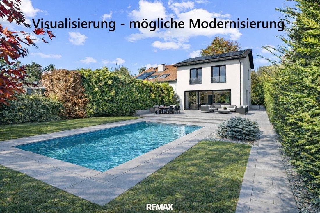 House in Langenzersdorf, Lower Austria, Austria 2 - 18929943