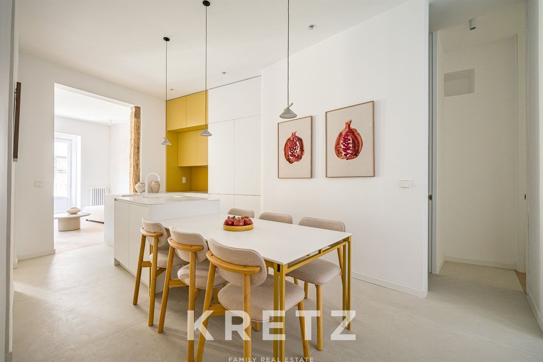 Apartment in Centro, Madrid, Spain 1 - 18929042