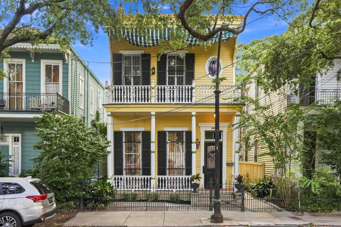 New Orleans, Louisiana, United States 2 - 18929495