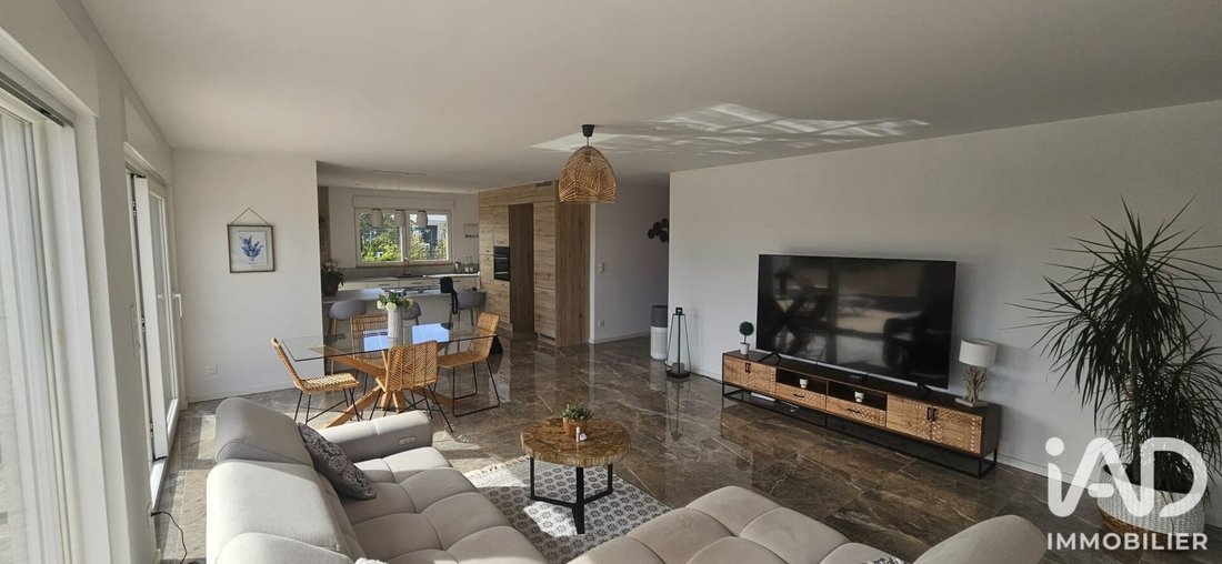 House in Baldersheim, Grand Est, France 5 - 18930028