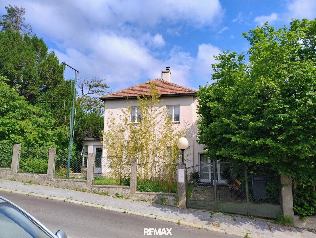 House in Klosterneuburg, Lower Austria, Austria 2 - 18929585