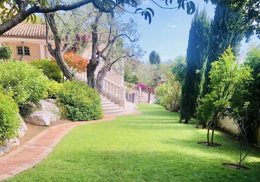 Villa in Cap-d'Ail, Provence-Alpes-Côte d'Azur, France 4 - 16884896