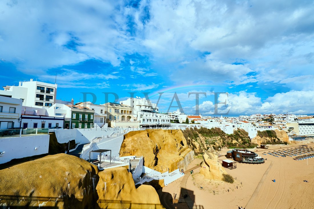 House in Olhos de Agua, Algarve, Portugal 5 - 18929567