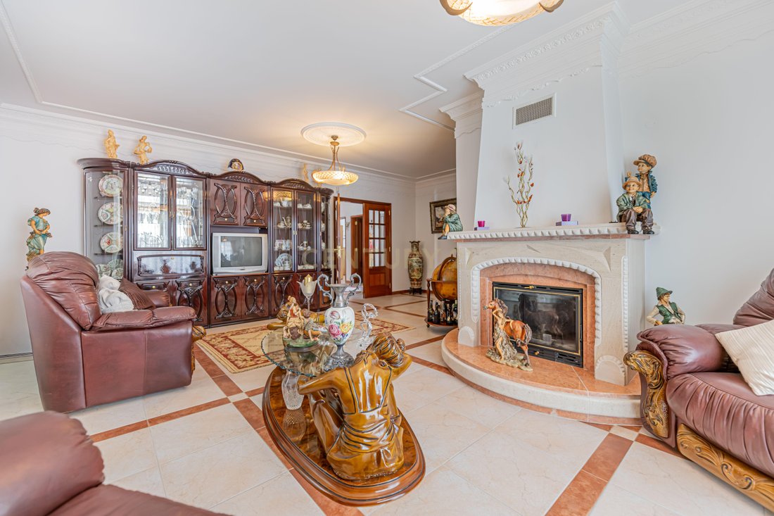 Villa en Corroios, Setúbal Municipality, Portugal 4 - 18928880