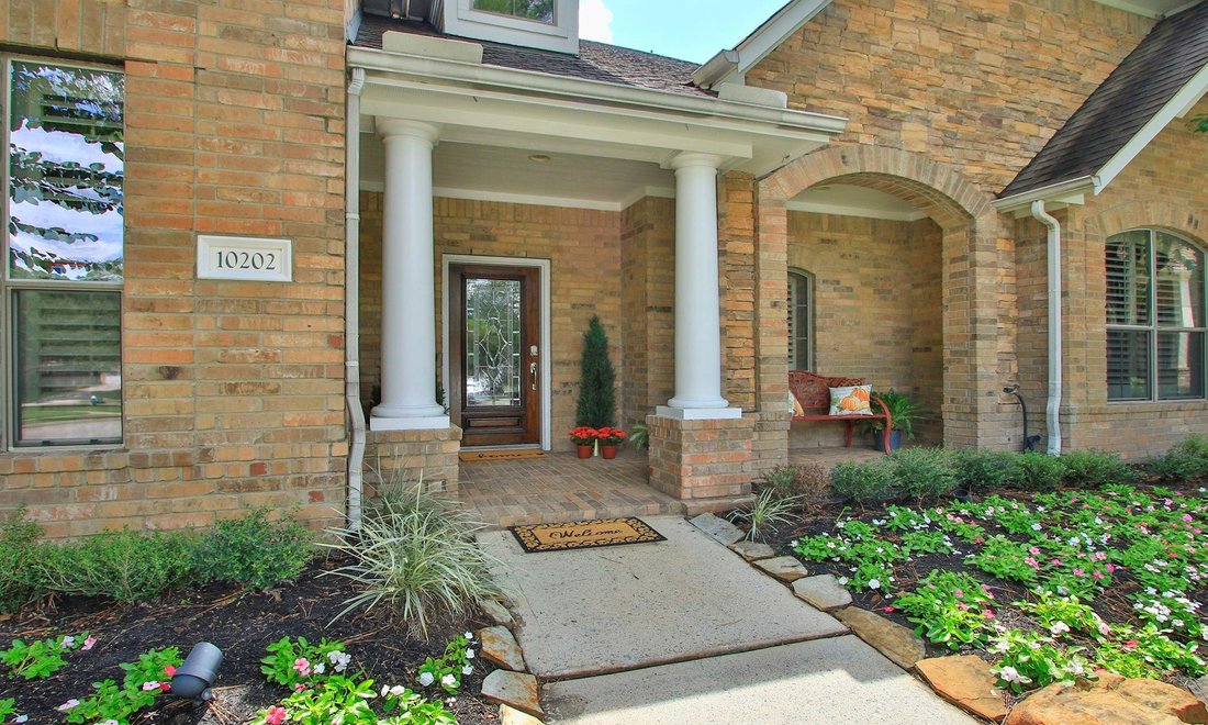 House in Spring, Texas, United States 3 - 18928665