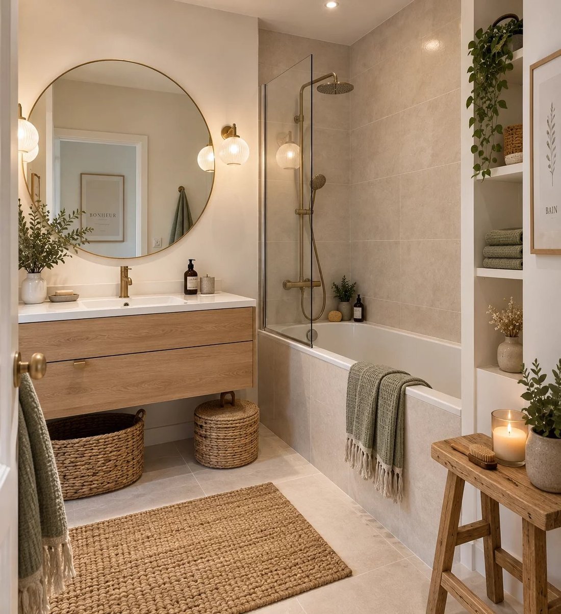 Apartment in Le Port, Nice, France 4 - 18929296
