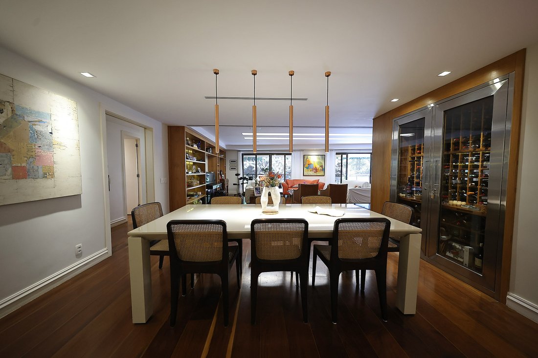 Apartment in Rio de Janeiro, State of Rio de Janeiro, Brazil 5 - 18929522
