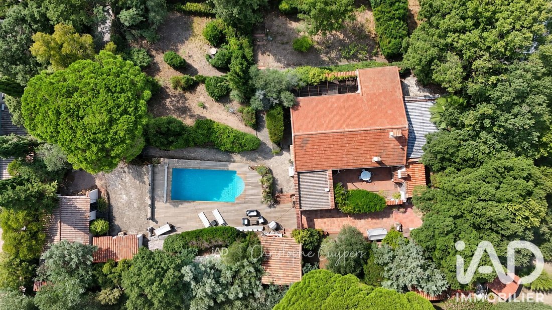 House in Exterieurs, Frejus, France 3 - 18930036