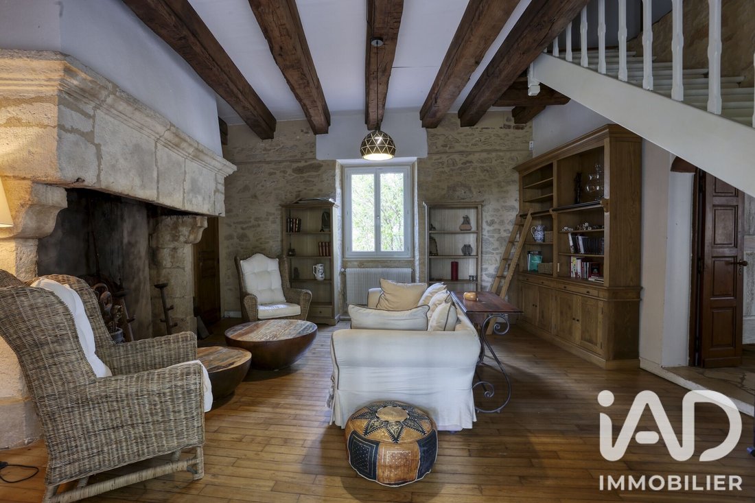 House in Cénac-et-Saint-Julien, Nouvelle-Aquitaine, France 5 - 18930034