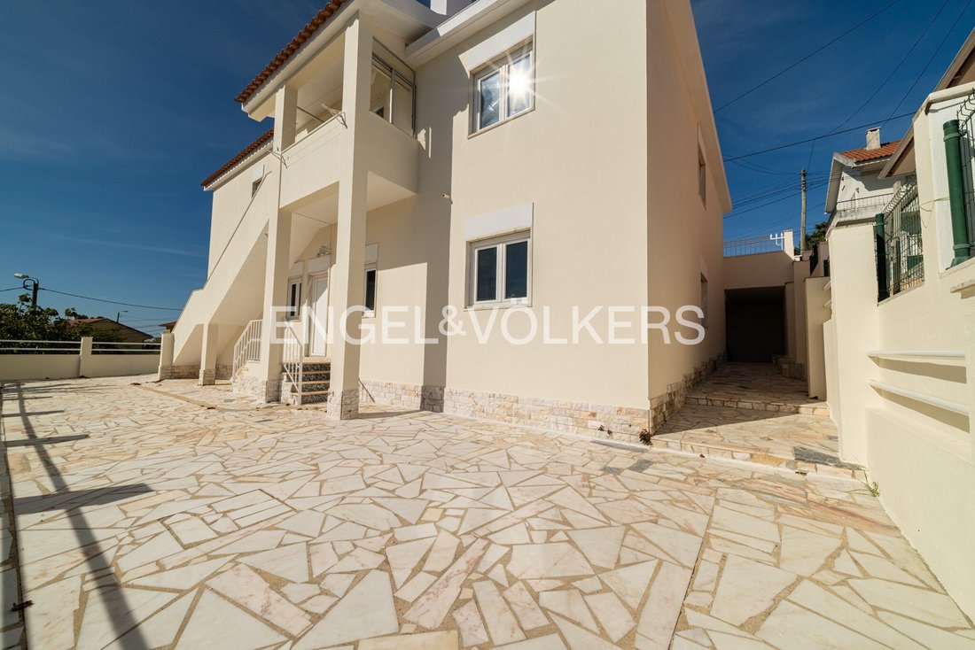 Casa a Porto Salvo, Lisbona, Portogallo 3 - 17020901