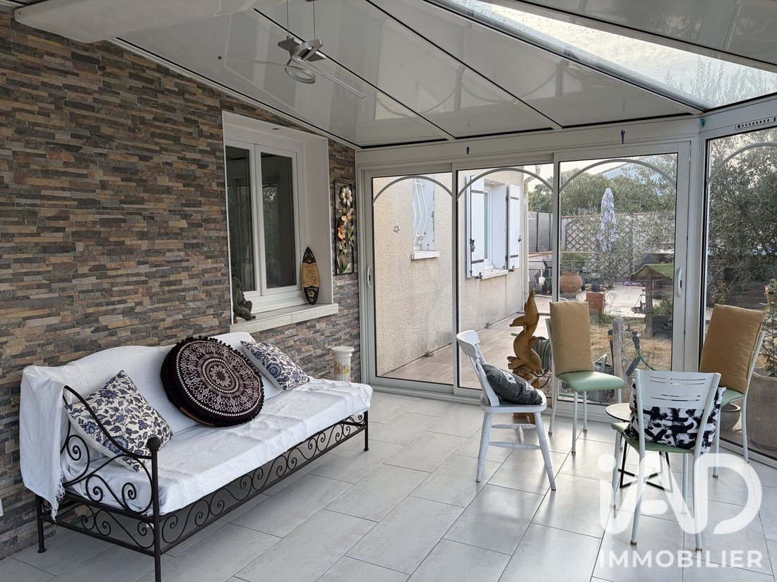 House in Aussonnelle Rive Droite, La Salvetat-Saint-Gilles, France 1 - 17996934