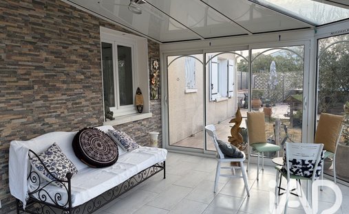 House in Aussonnelle Rive Droite, La Salvetat-Saint-Gilles, France 1