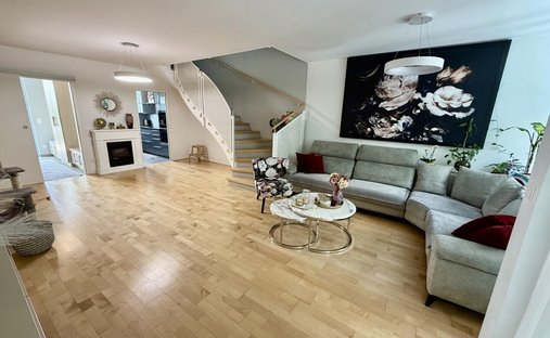 Apartment in Vienna, Wien, Austria 1