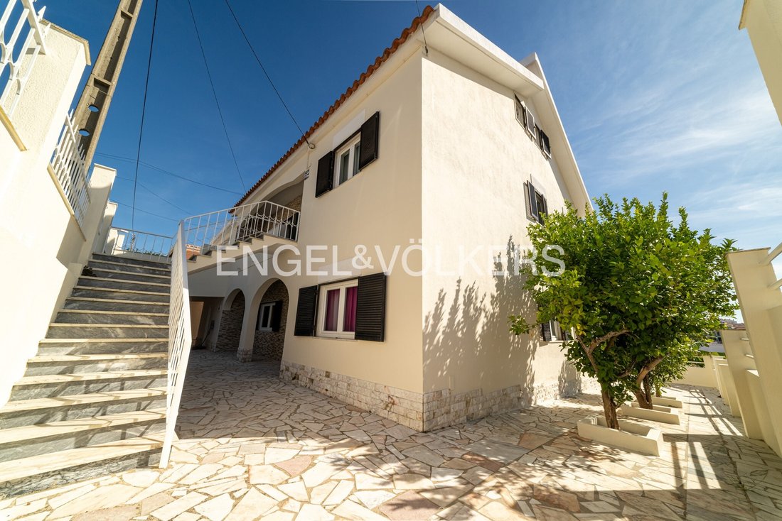 Casa a Porto Salvo, Lisbona, Portogallo 2 - 17020901