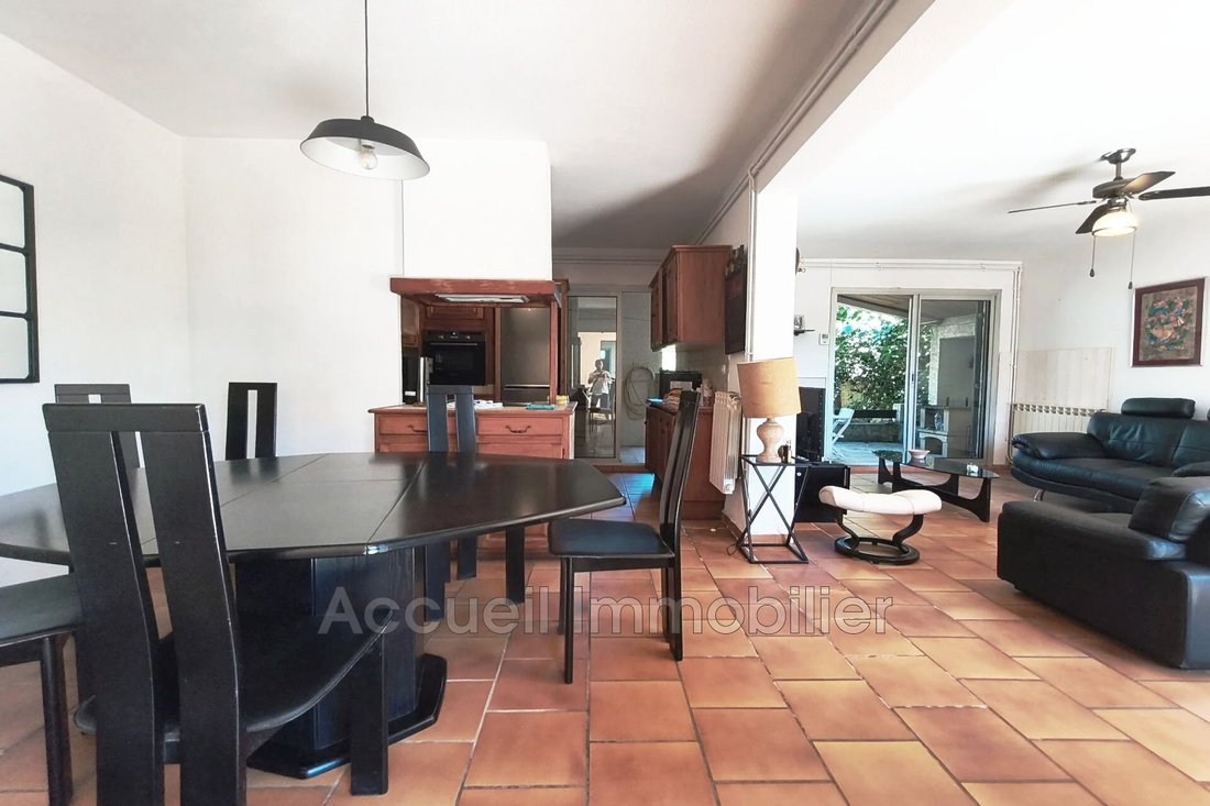 Villa in Le Grau-du-Roi, Occitania, France 2 - 18928893