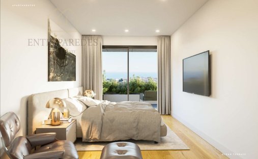 Apartment in Matosinhos e Leca da Palmeira, Porto District, Portugal 1