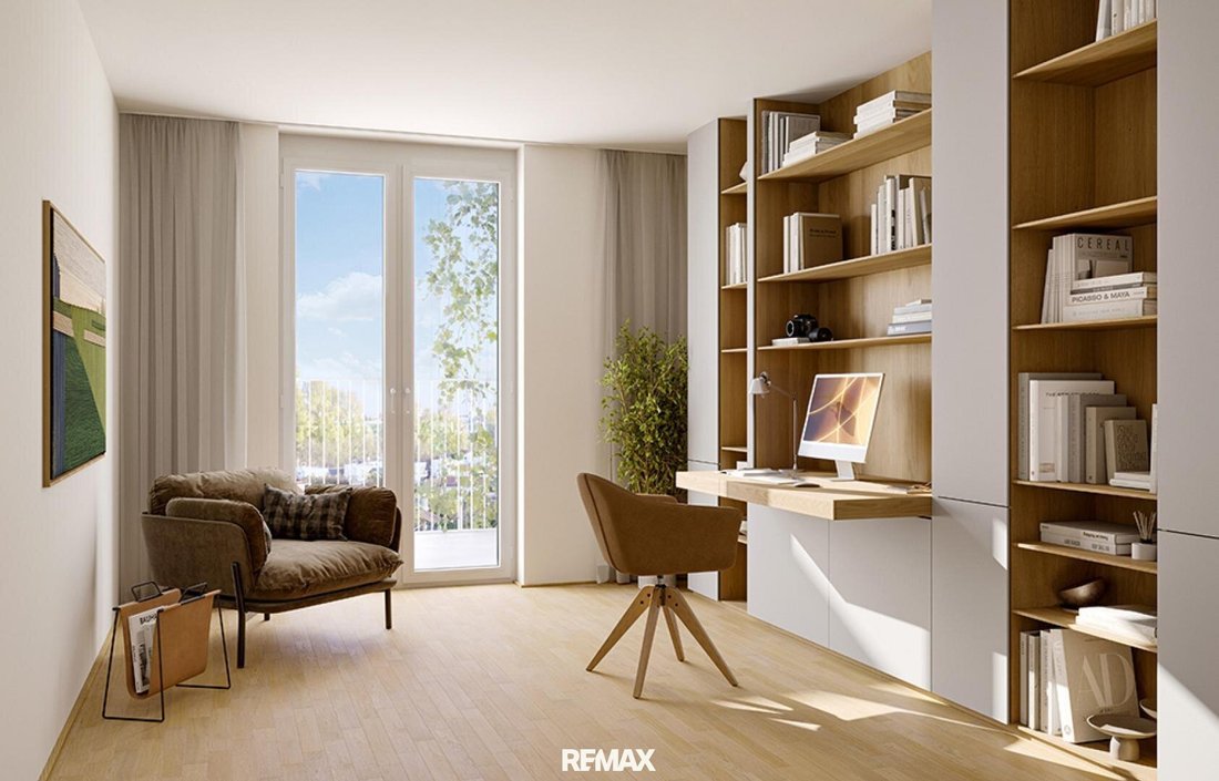 Apartment in Vienna, Wien, Austria 4 - 18929652