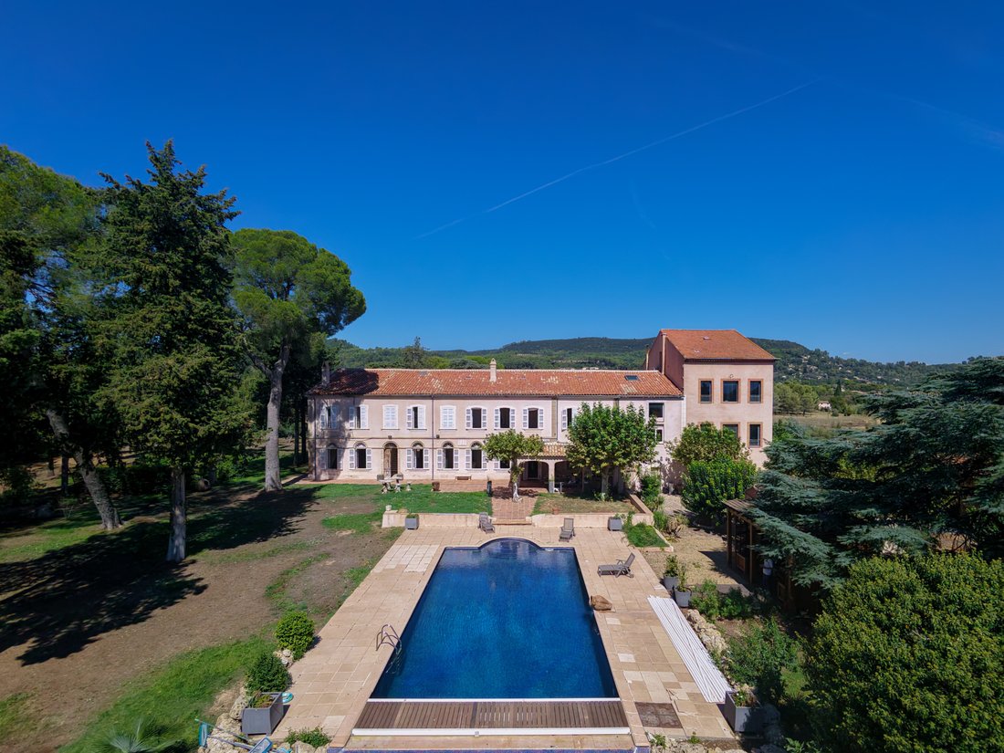 House in Centre, Le Luc, France 1 - 18928849