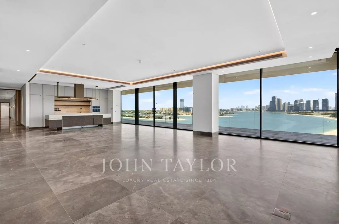 Penthouse in Palm Jumeirah, Dubai, United Arab Emirates 3 - 18929068