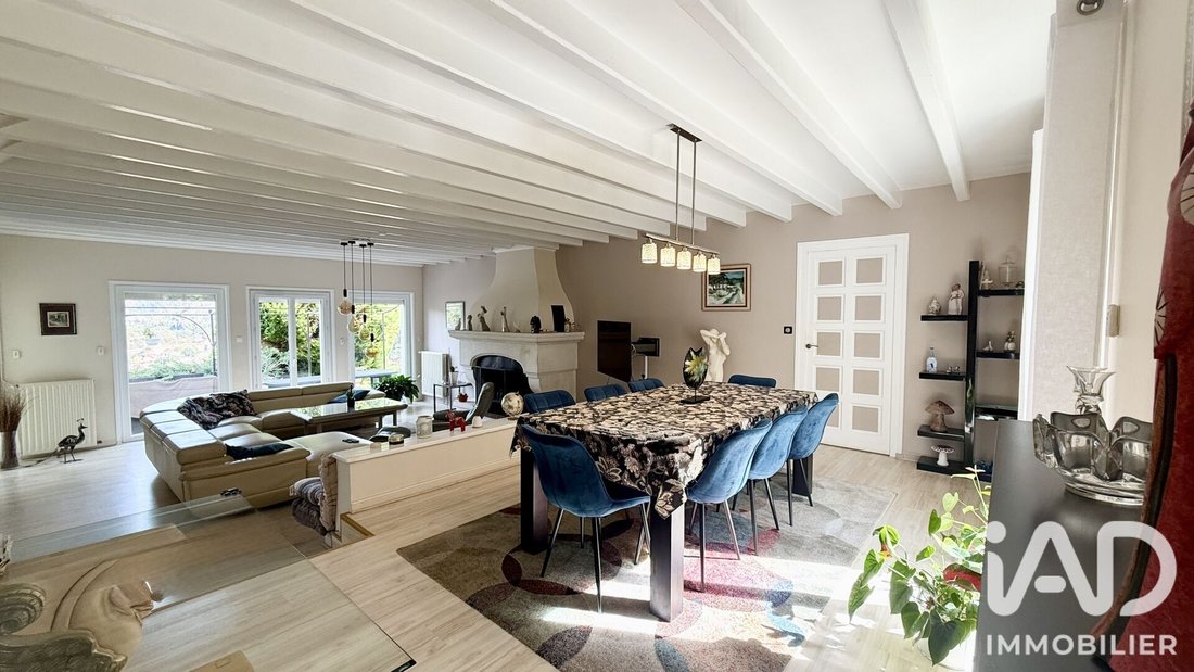 House in Aurec-sur-Loire, Auvergne-Rhône-Alpes, France 5 - 18930056