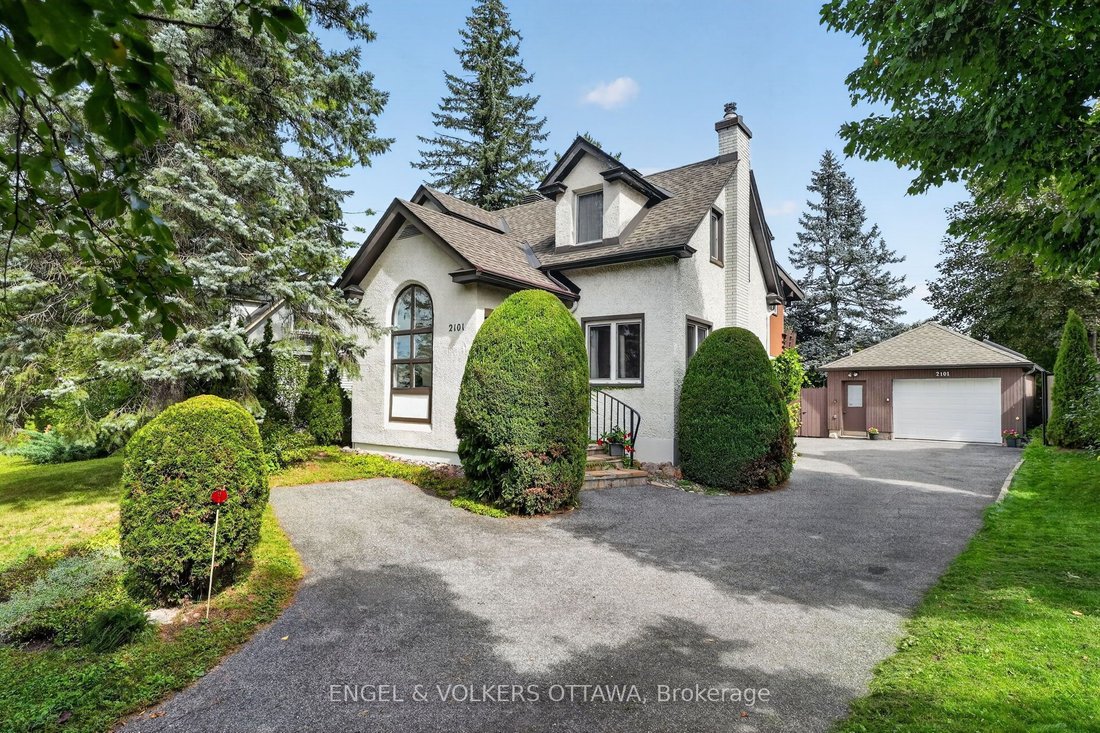 House in Ottawa, Ontario, Canada 1 - 18928808