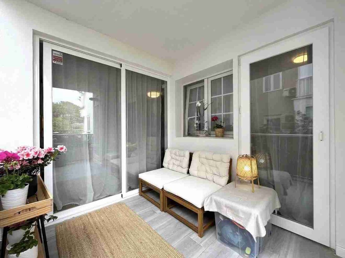 Apartment in Rotes Velles, Calvia, Balearic Islands 3 - 18926640