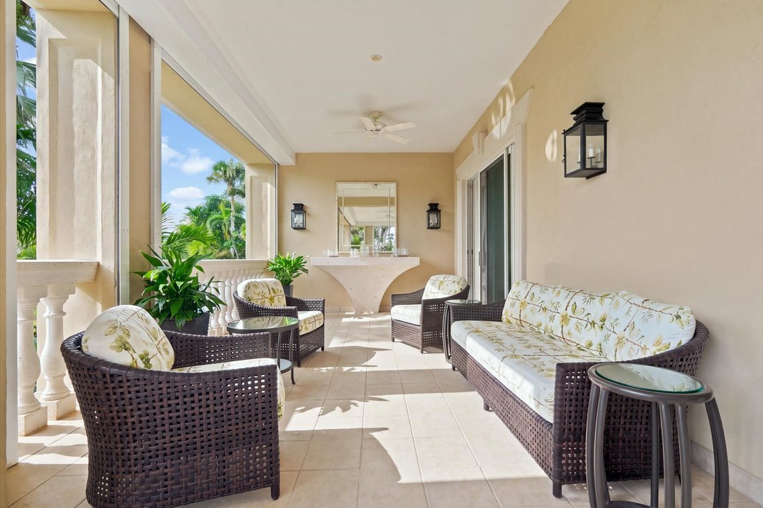 Condo in Lyford Cay, Bahamas 3 - 18929528
