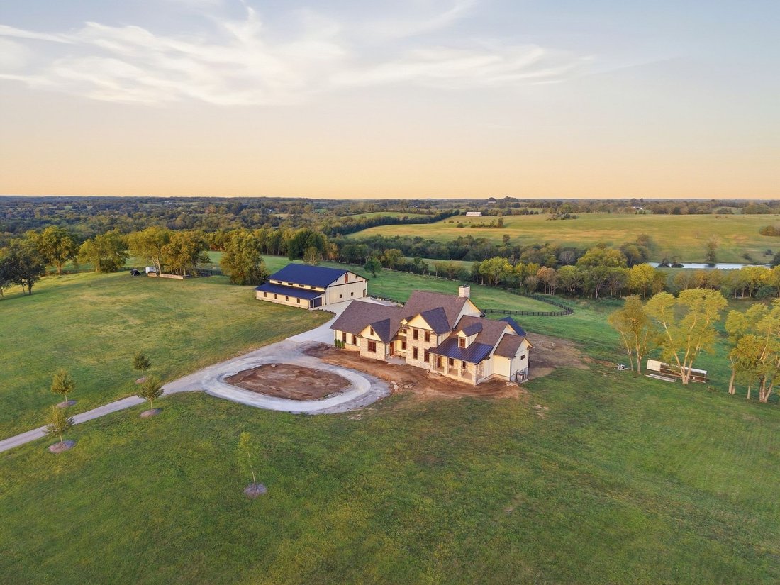 Farm Ranch in Winchester, Kentucky, United States 3 - 18929534