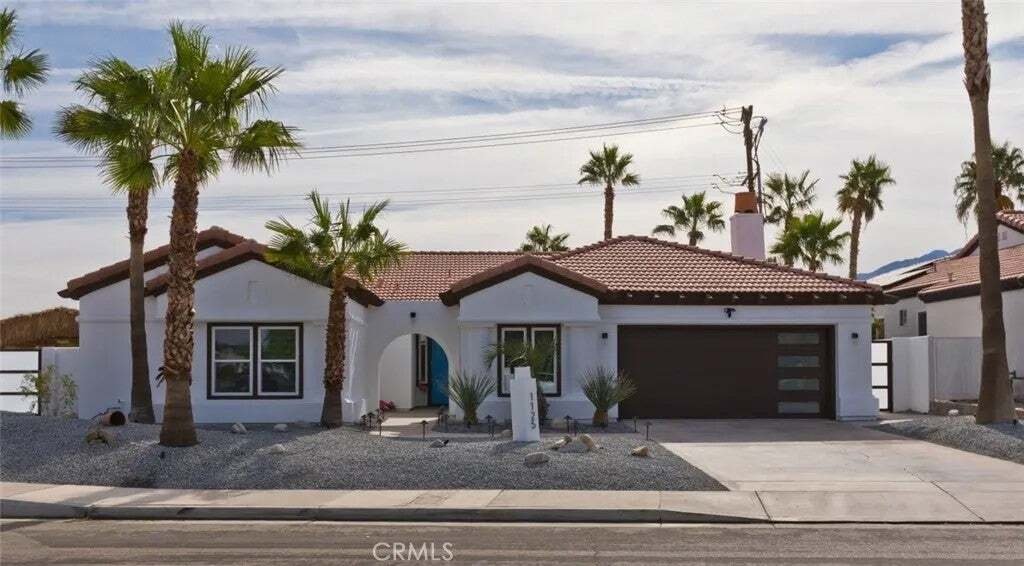 House in Palm Springs, California, United States 1 - 18928607