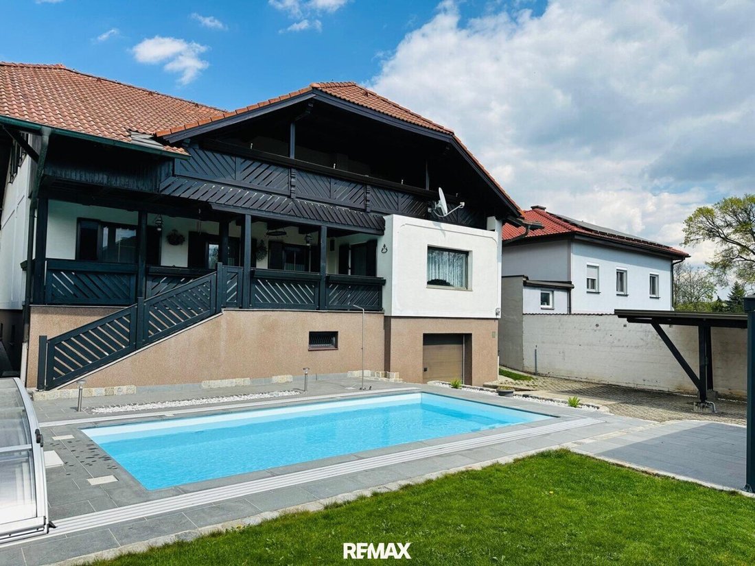 House in Sierndorf, Lower Austria, Austria 4 - 18929925
