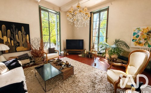 Apartment in Capouchiné, Nimes, France 1