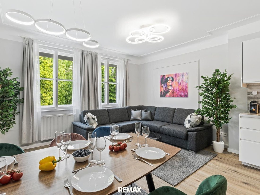Apartment in Vienna, Wien, Austria 3 - 18929677