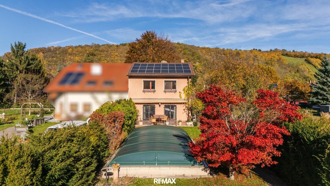 House in Langenzersdorf, Lower Austria, Austria 3 - 18929943