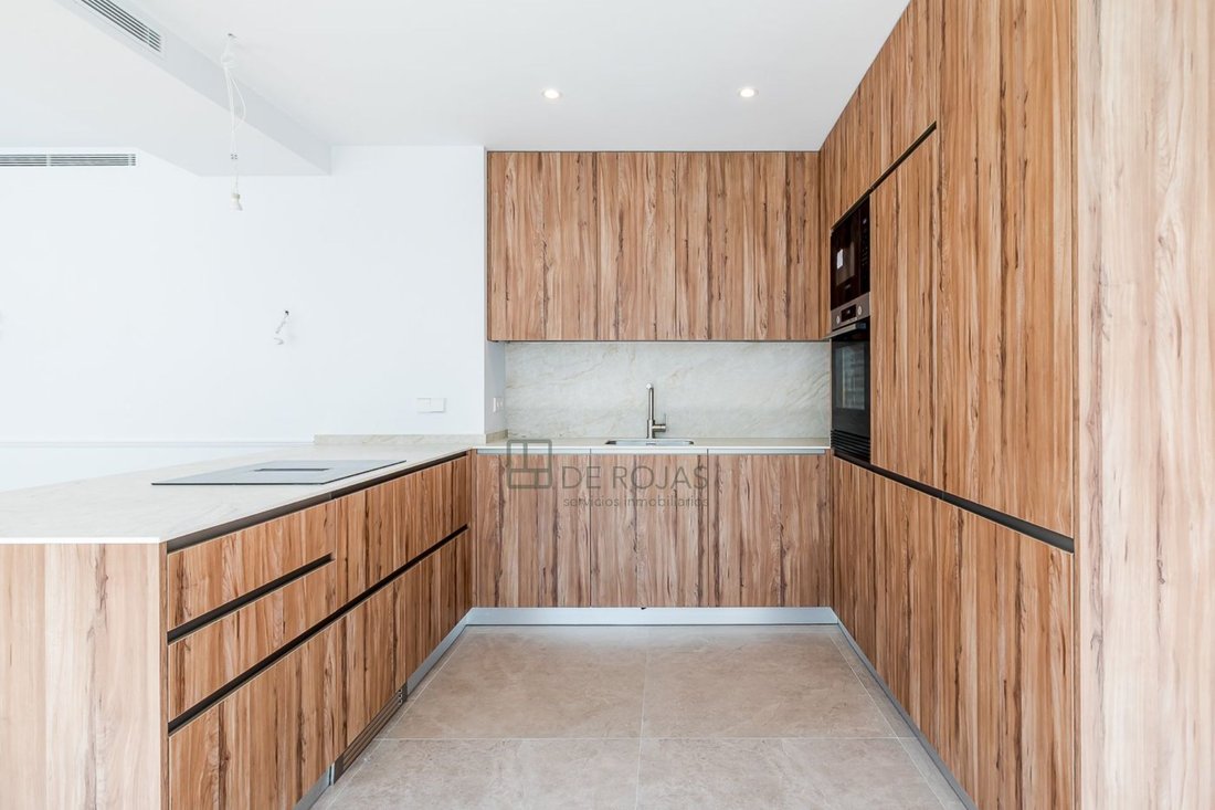 Apartment in Barrio Salamanca, Madrid, Spain 5 - 18928866