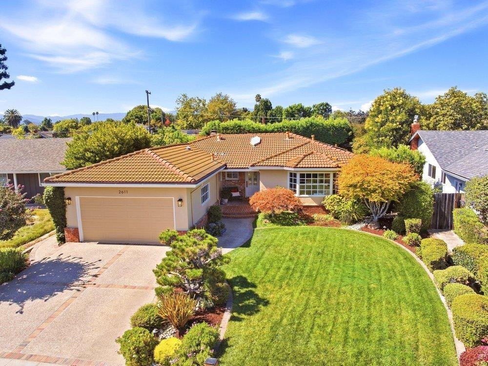 House in San Jose, California, United States 1 - 18929682