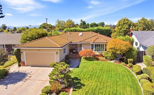 House in San Jose, California, United States 1