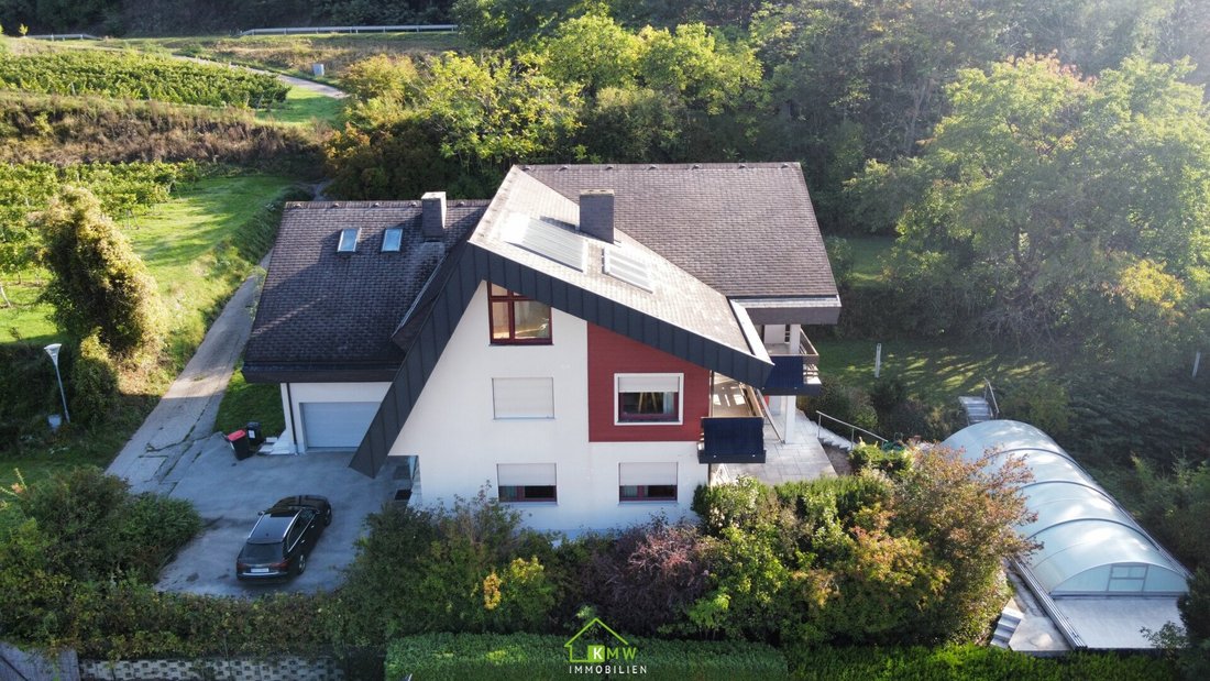 House in Furth bei Göttweig, Lower Austria, Austria 1 - 18929327