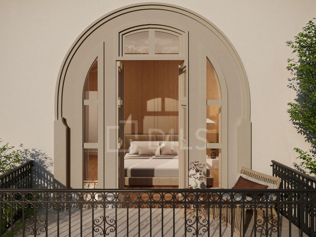 Apartment in Ramalde, Porto District, Portugal 3 - 18929263