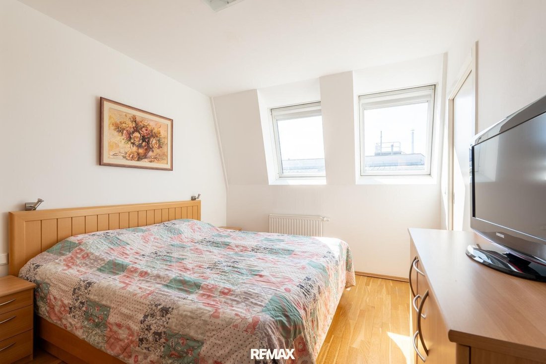 Apartment in Vienna, Wien, Austria 3 - 18929948