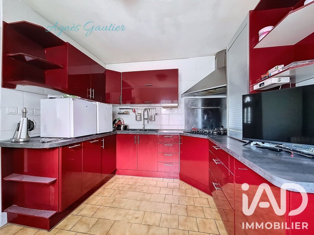 House in Centre Ville, Limeil-Brevannes, France 5 - 18930047