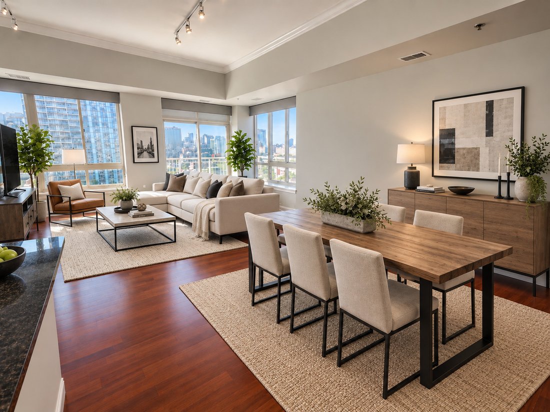 Condo in Chicago, Illinois, United States 2 - 18869870