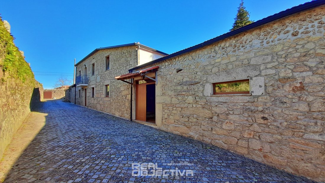 House in Cedofeita, Santo Ildefonso, Se, Miragaia, Sao Nicolau e Vitoria, Porto District, Portugal 4 - 12465582
