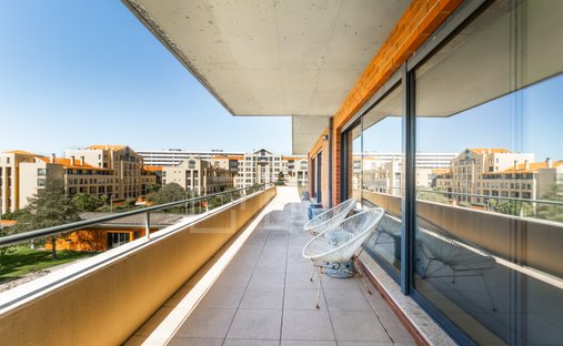 Apartment in Paranhos, Porto District, Portugal 1