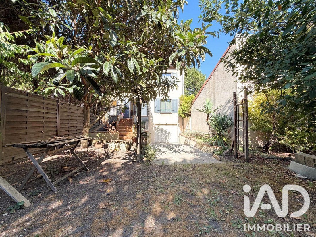 House in Centre, Nanterre, France 2 - 18930031