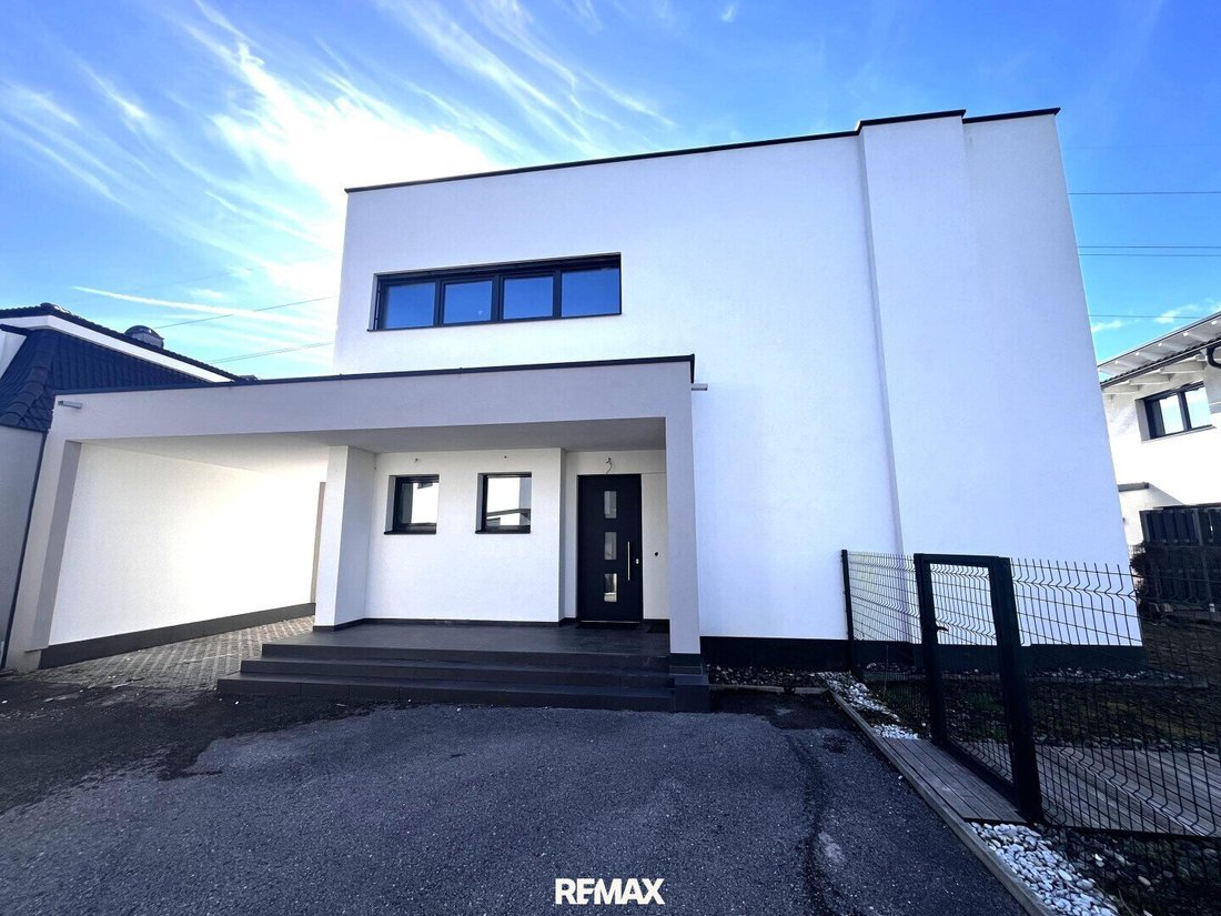House in Wiener Neustadt, Lower Austria, Austria 1 - 18929630