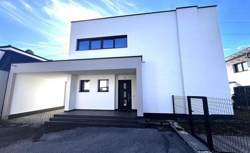 House in Wiener Neustadt, Lower Austria, Austria 1