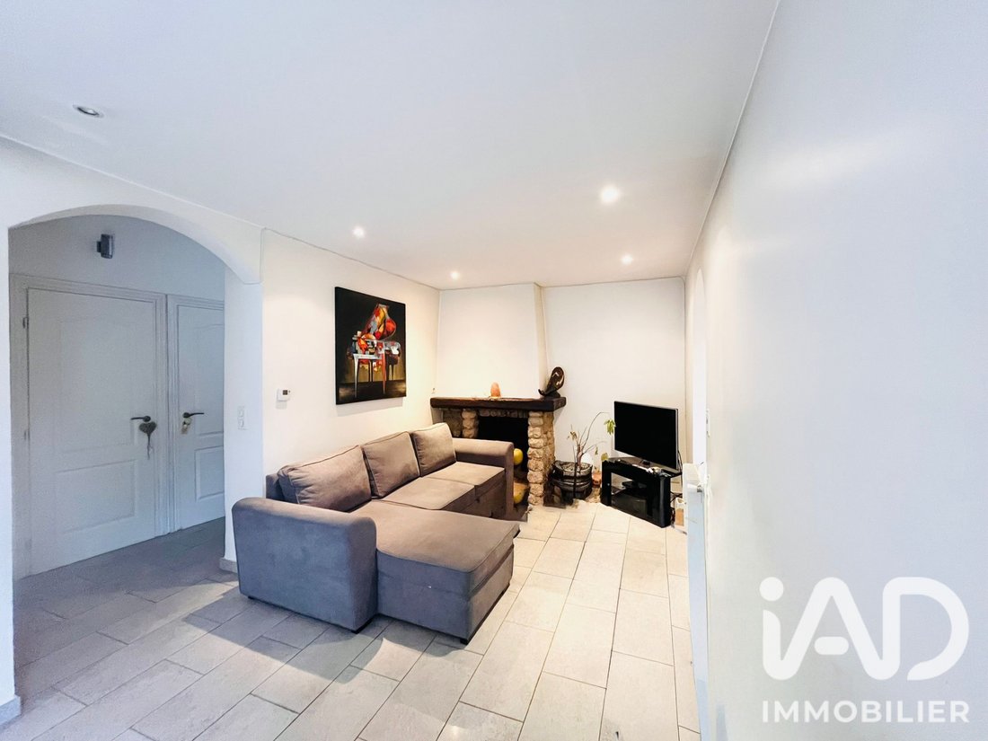 House in Route de Grasse, Villeneuve-Loubet, France 2 - 18930010